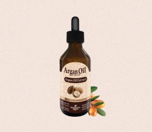 Argan Olive oil